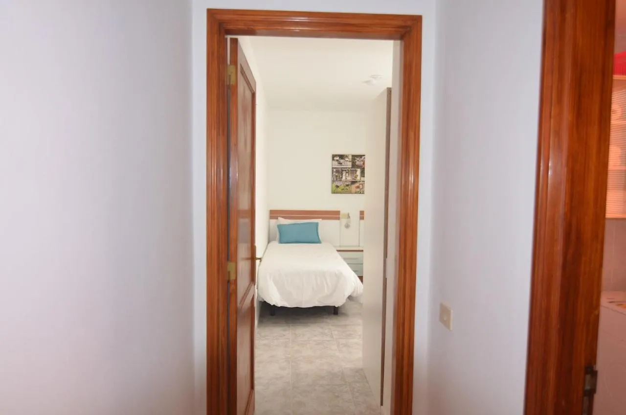 Armonia Beach 15 Arinaga
