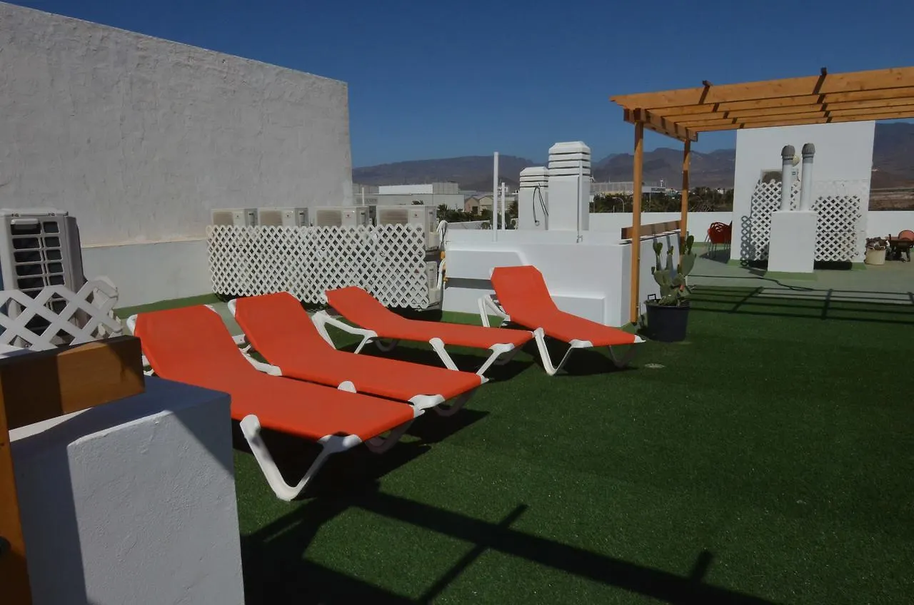 Apartamento Armonía Beach 15 Arinaga
