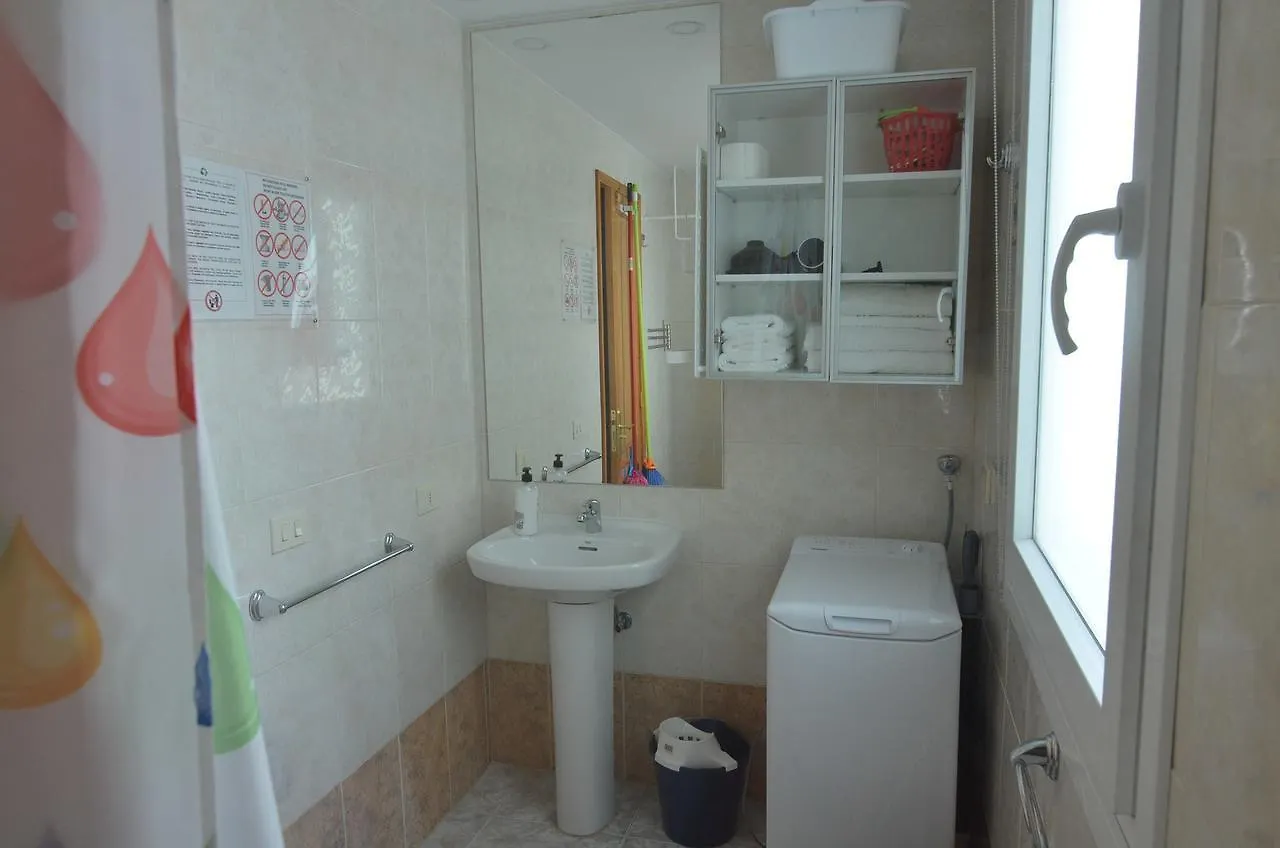 Apartmán Armonía Beach 15 Arinaga Španělsko