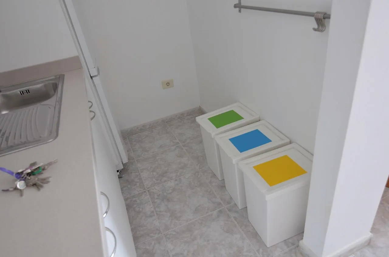 Armonía Beach 15 Arinaga Apartmán