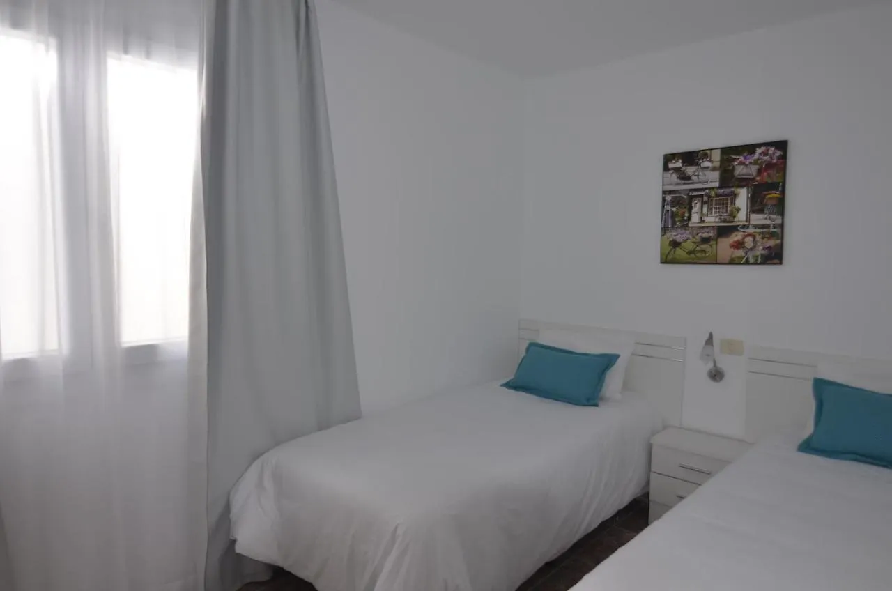 Armonía Beach 15 Arinaga Apartmán