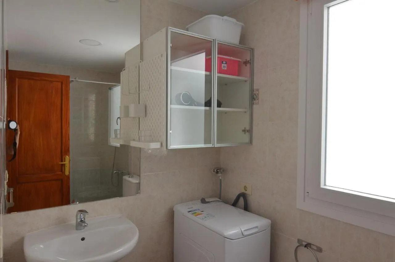 Apartment Armonia Beach 15 Arinaga