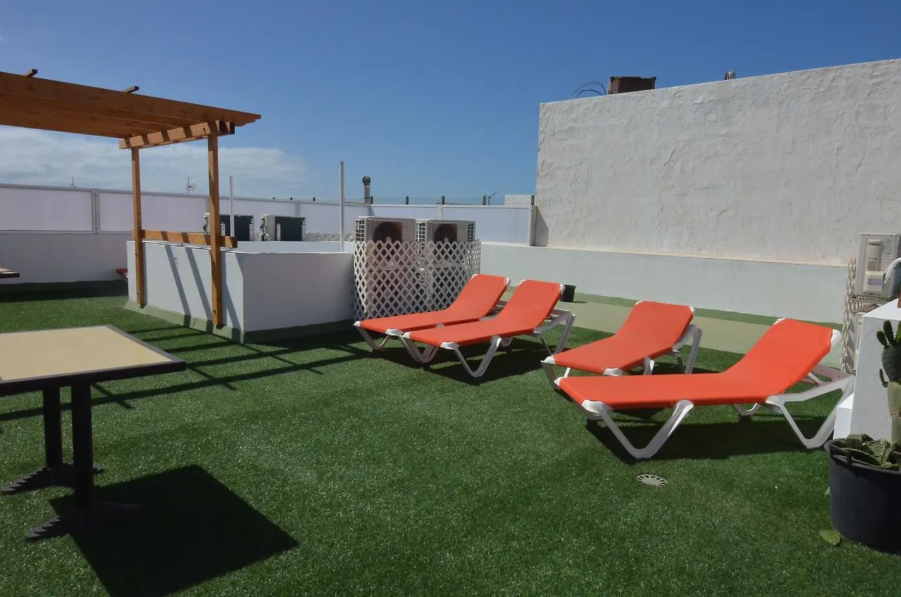 Armonia Beach 15 Arinaga Apartment