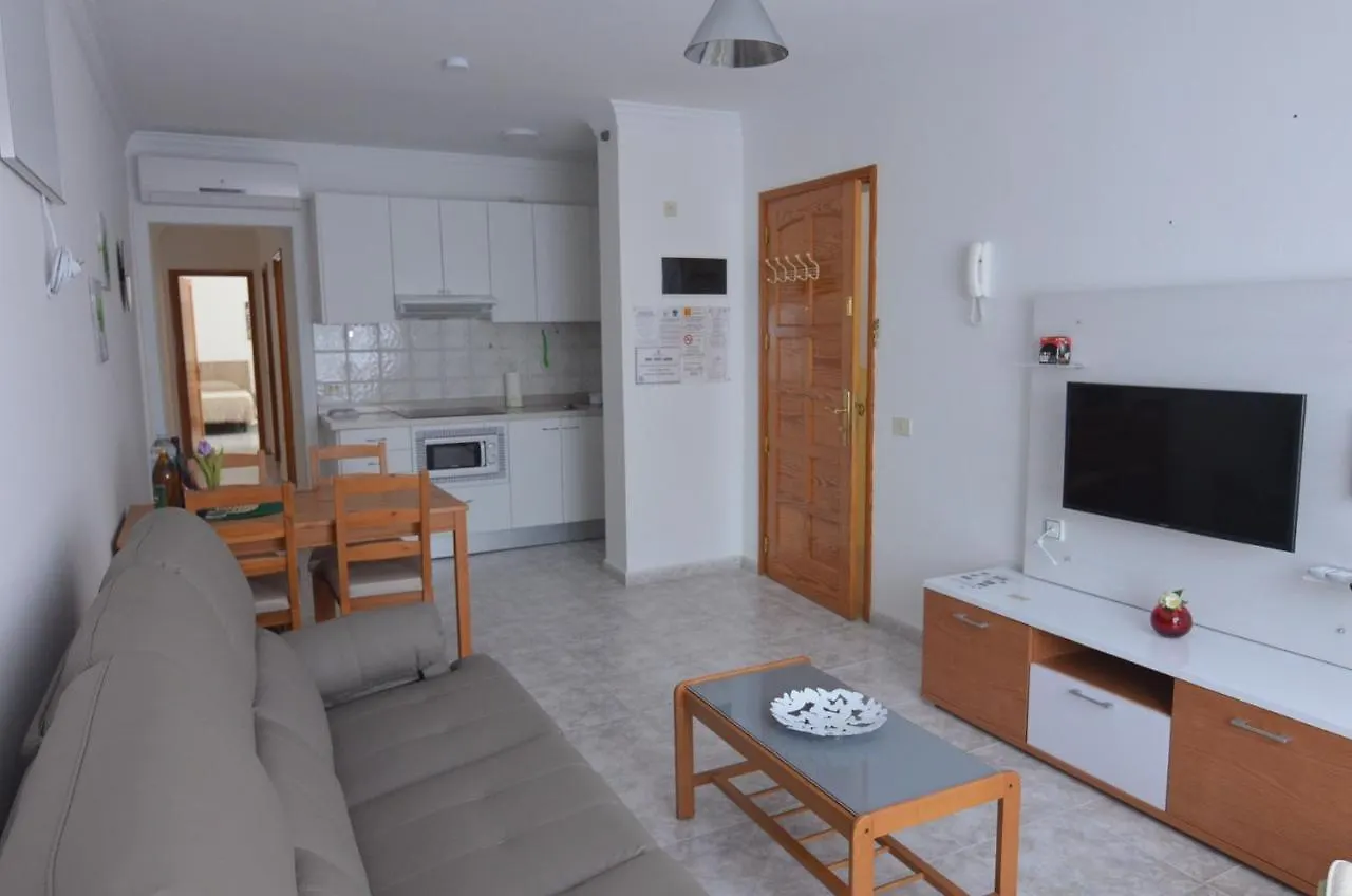 Apartment Armonia Beach 15 Arinaga
