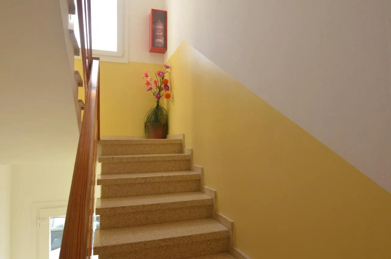 Apartment Armonia Beach 15 Arinaga