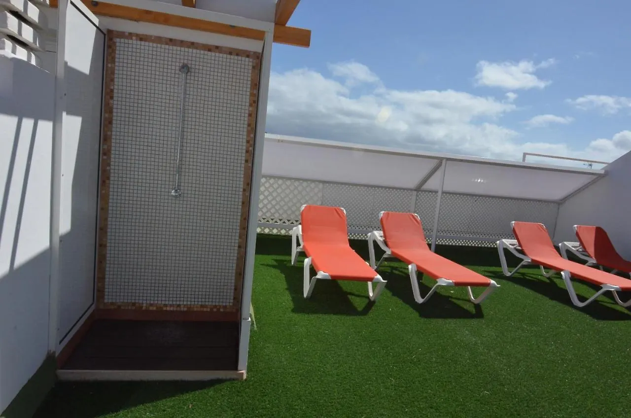 Armonia Beach 15 Arinaga Apartment