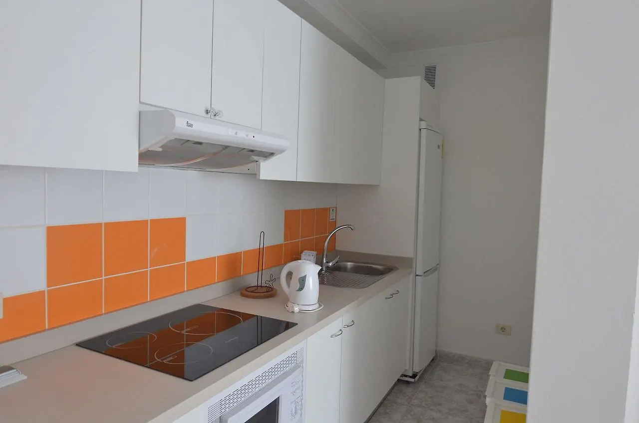 Apartment Armonia Beach 15 Arinaga Spain