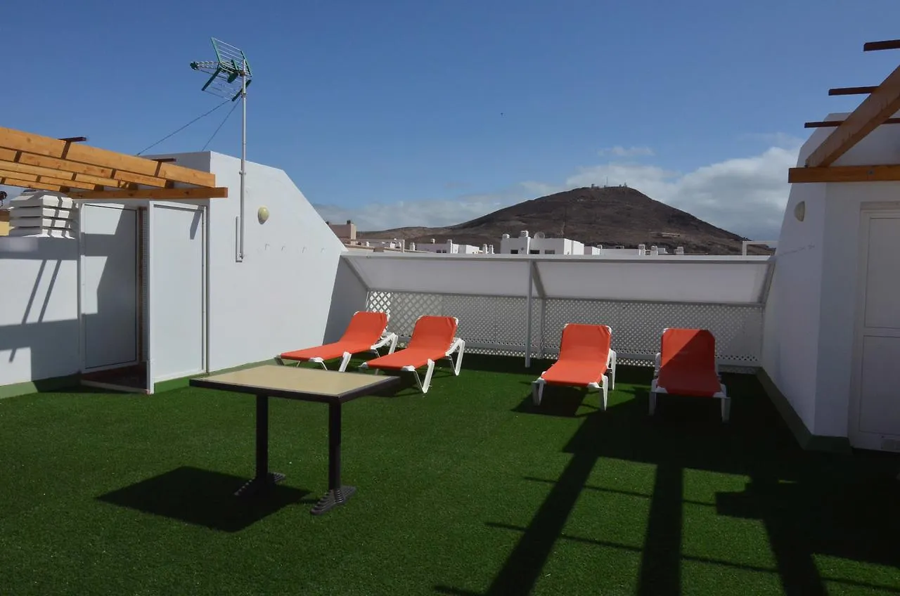Apartment Armonia Beach 15 Arinaga