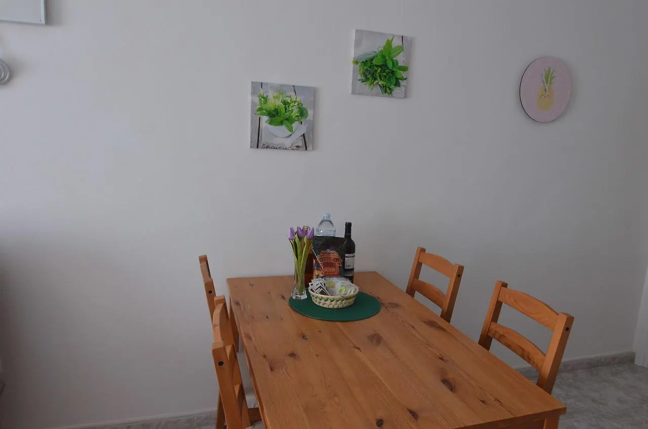 Apartment Armonia Beach 15 Arinaga