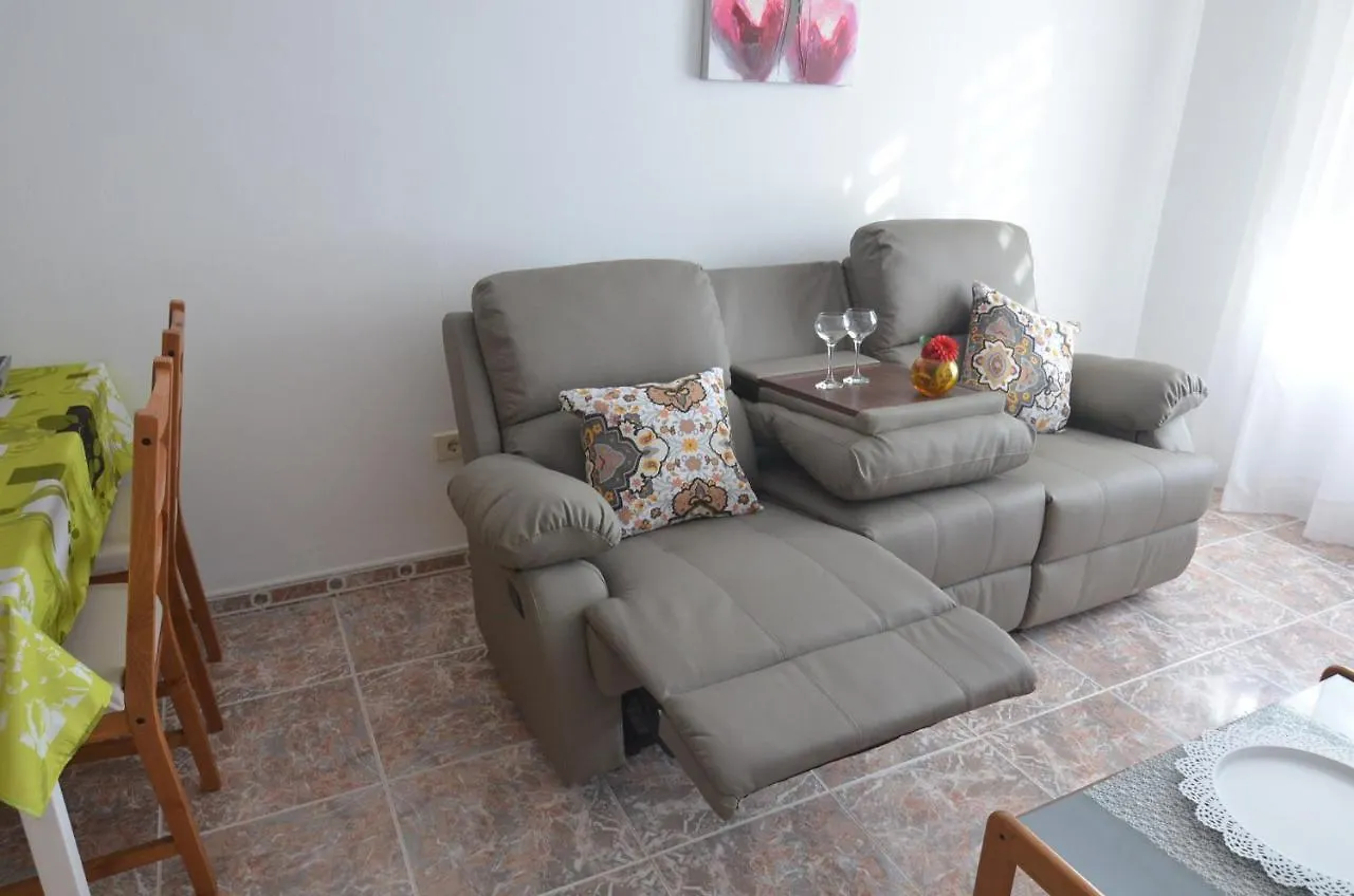 Apartment Armonia Beach 15 Arinaga