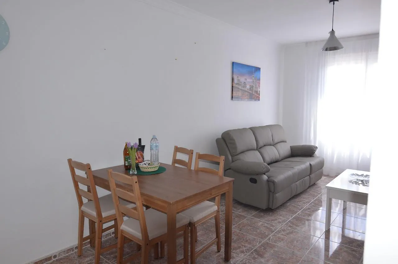 Armonia Beach 15 Arinaga Apartment