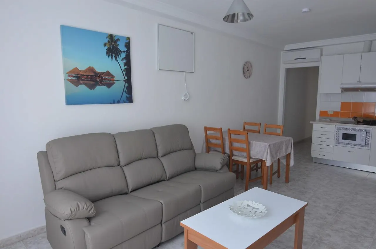Armonia Beach 15 Arinaga