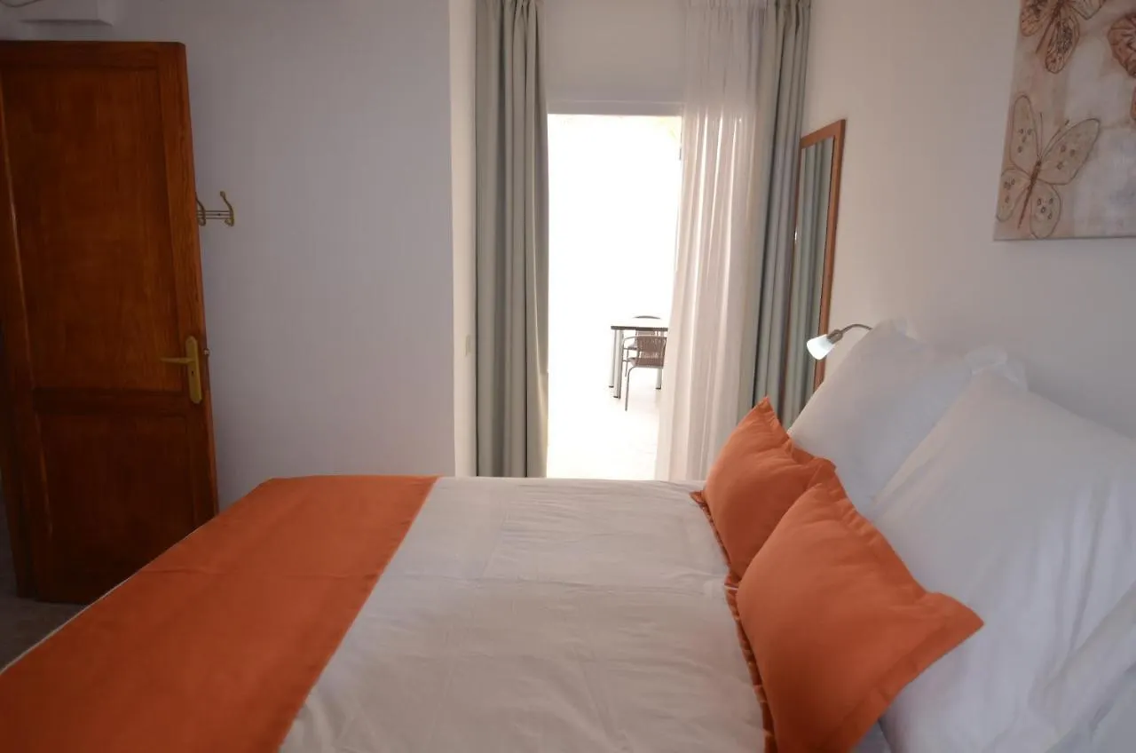 Apartment Armonia Beach 15 Arinaga