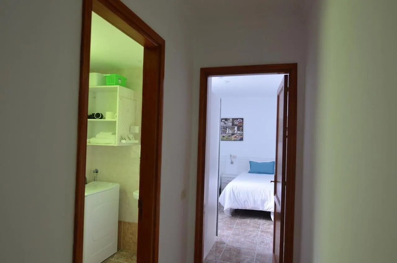 Apartment Armonia Beach 15 Arinaga