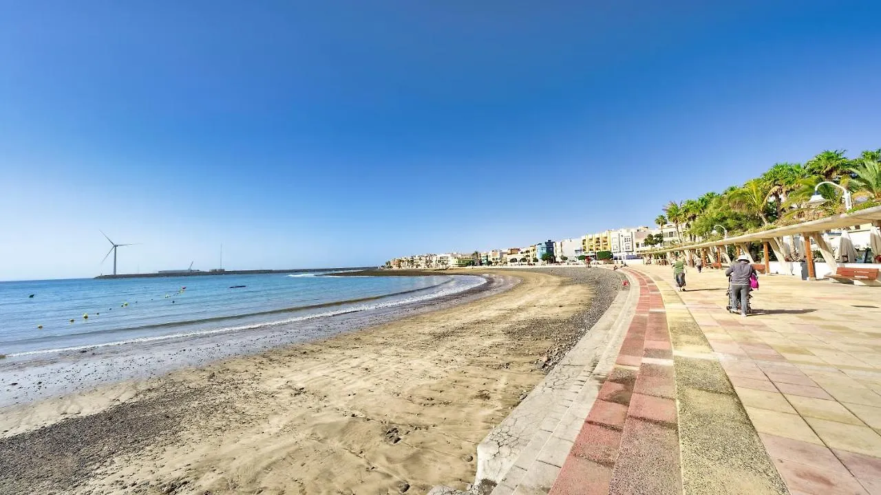 Apartment Armonia Beach 15 Arinaga