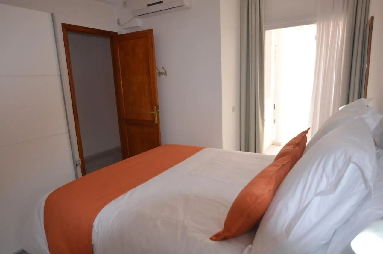 Armonia Beach 15 Arinaga Spain