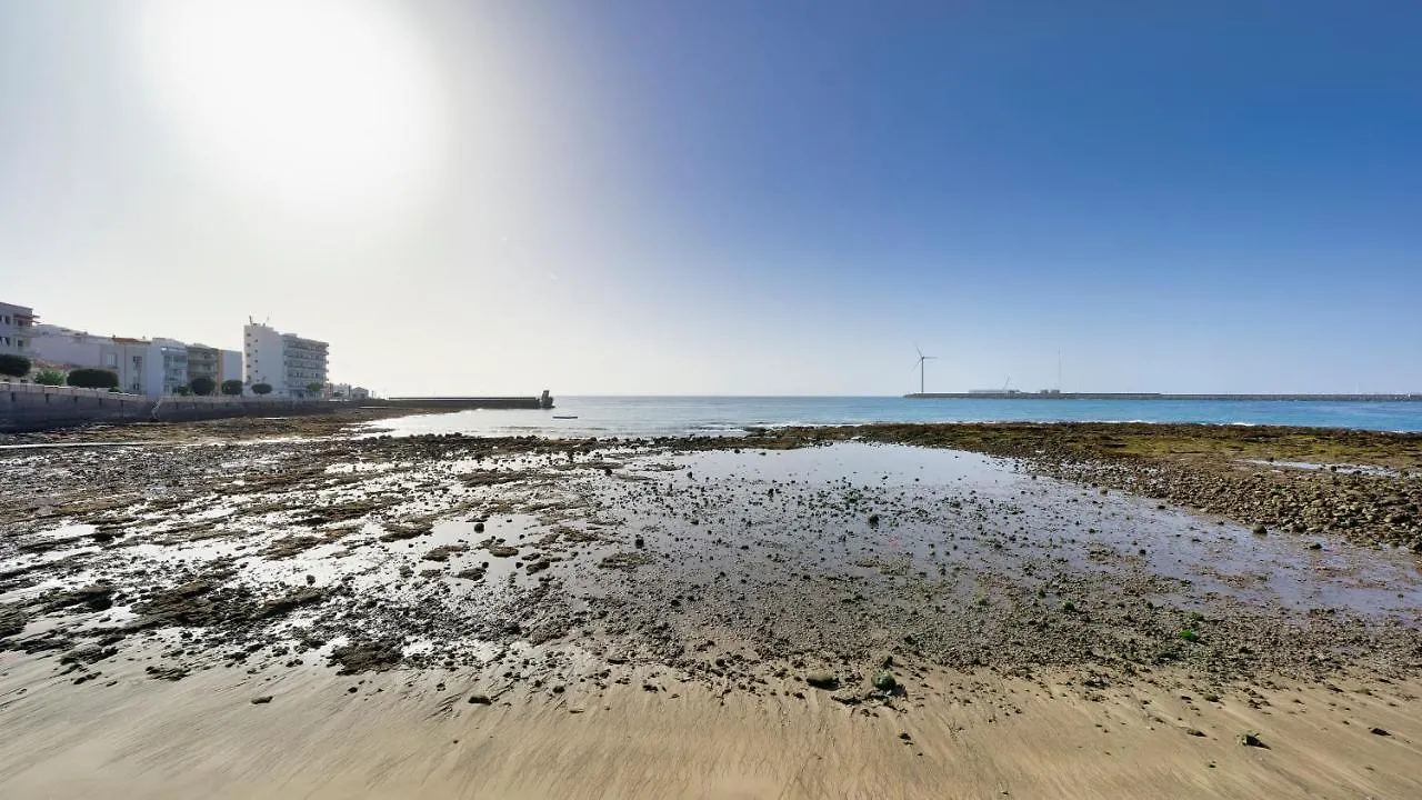 Armonia Beach 15 Arinaga Spain