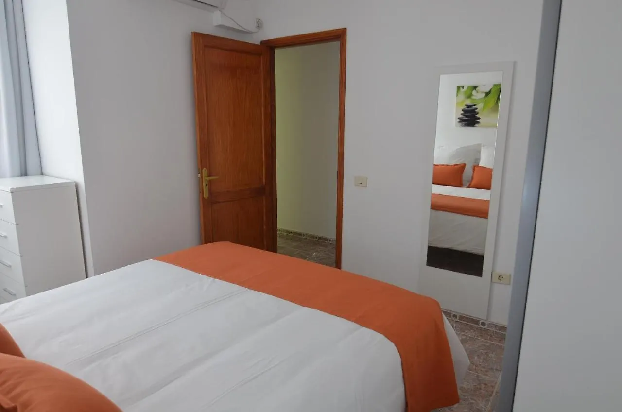 Armonia Beach 15 Arinaga