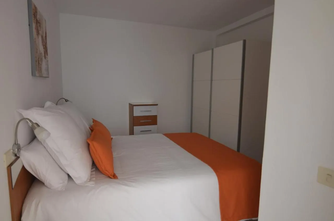 Armonia Beach 15 Arinaga Apartment