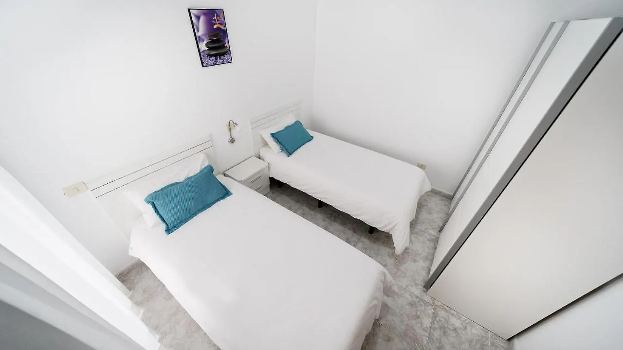 Armonia Beach 15 Arinaga Apartment