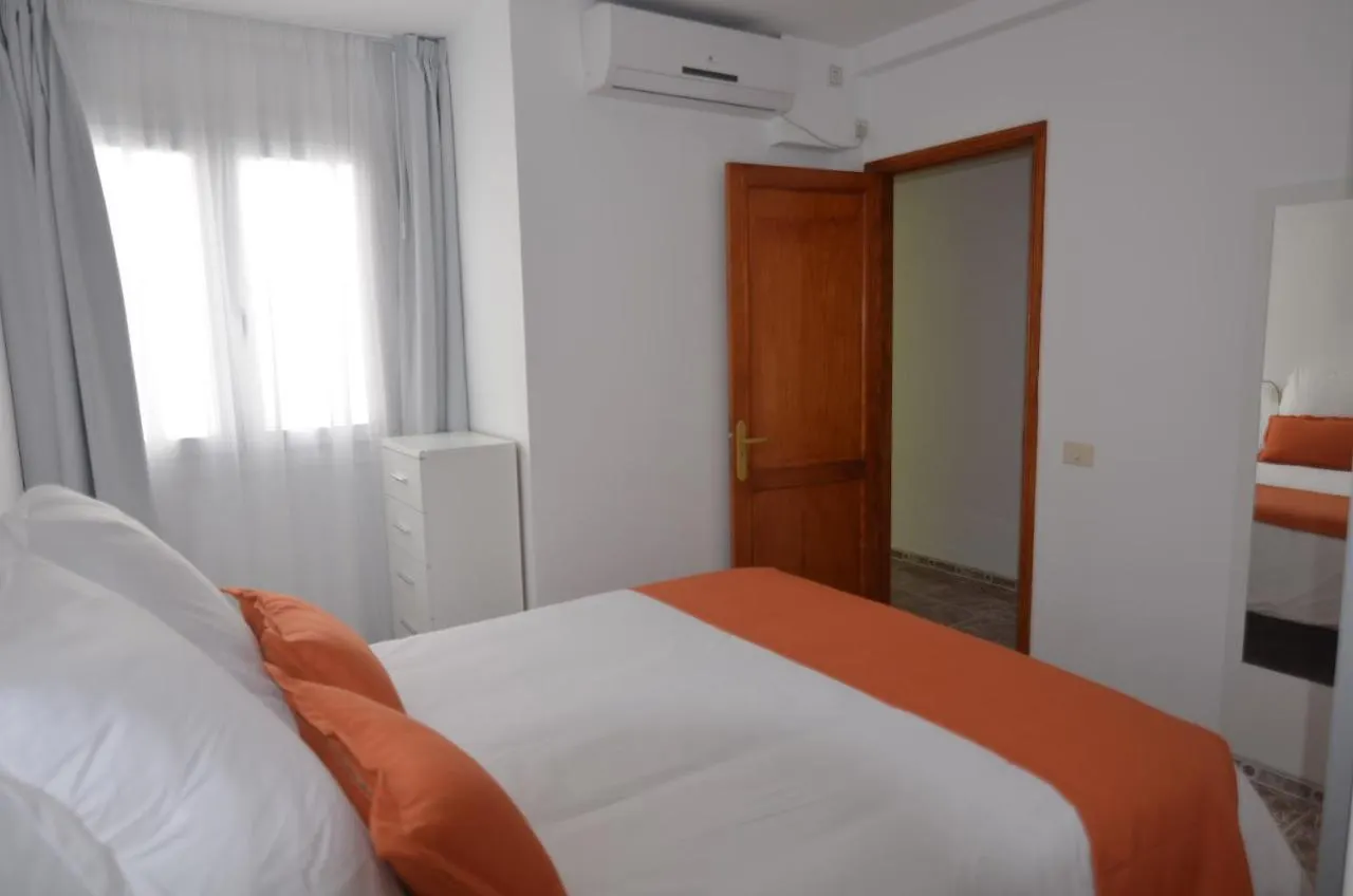 Armonia Beach 15 Arinaga