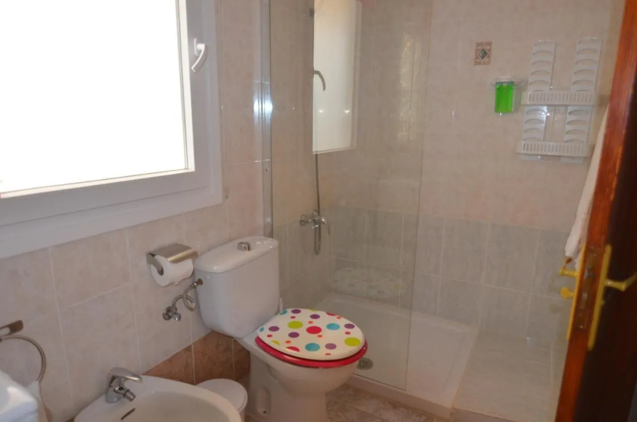 Apartment Armonia Beach 15 Arinaga