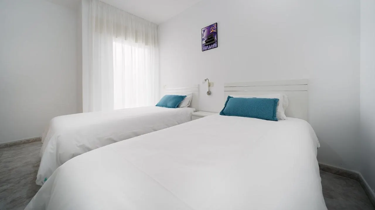 Apartment Armonia Beach 15 Arinaga Spain