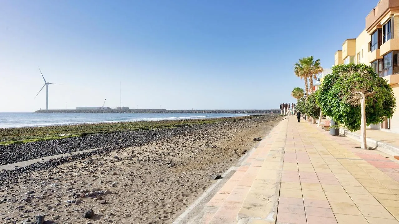 Apartment Armonia Beach 15 Arinaga